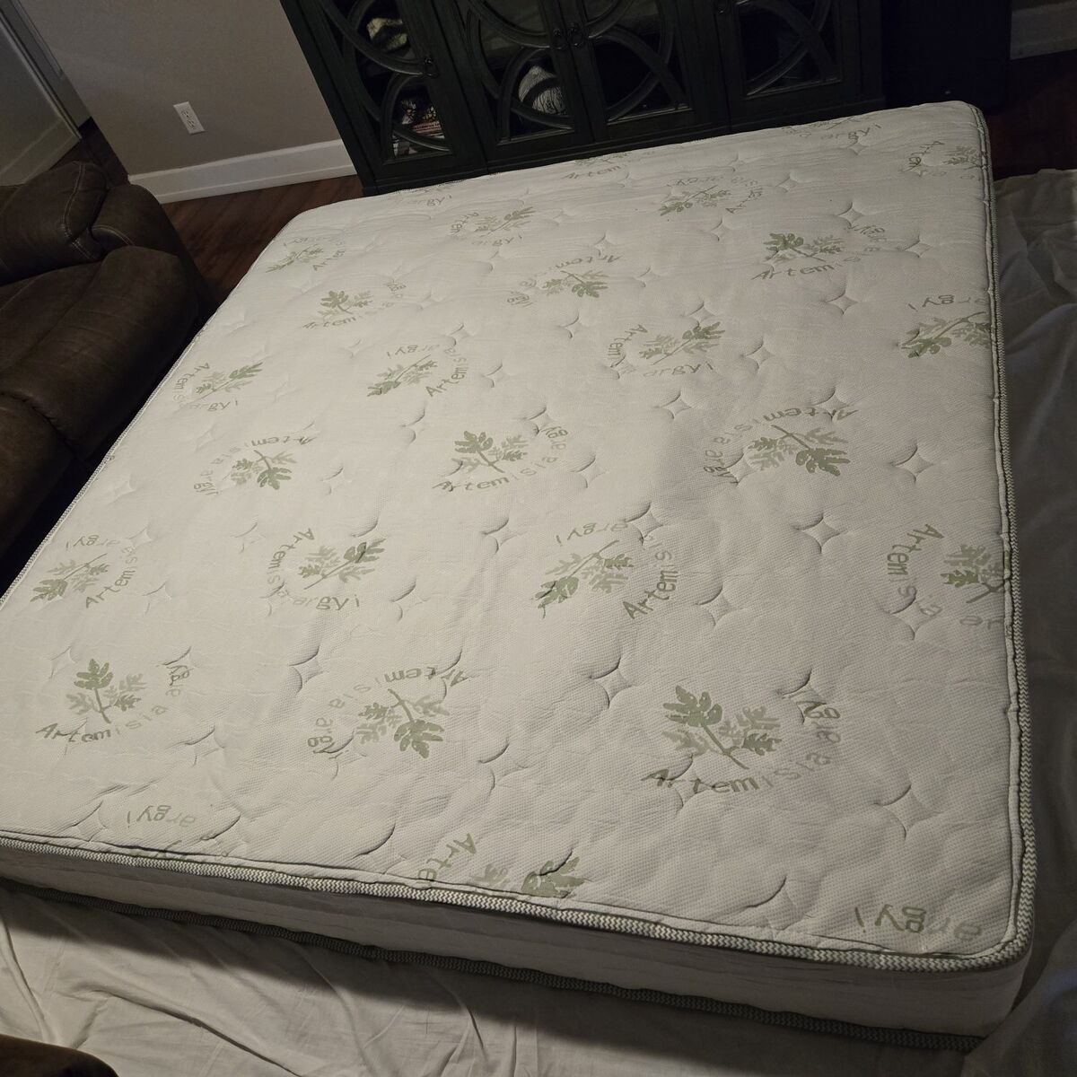 new king mattress