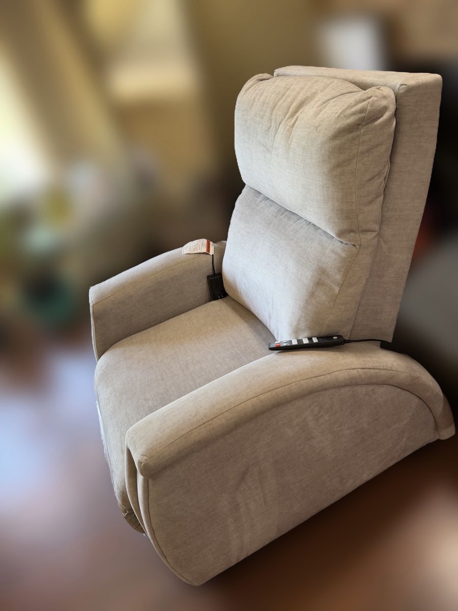 Recliner