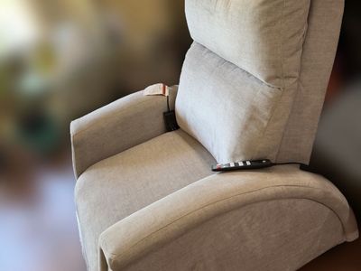 Recliner