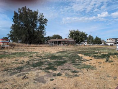 RV/Boat/Trailer/Large Equipment Storage