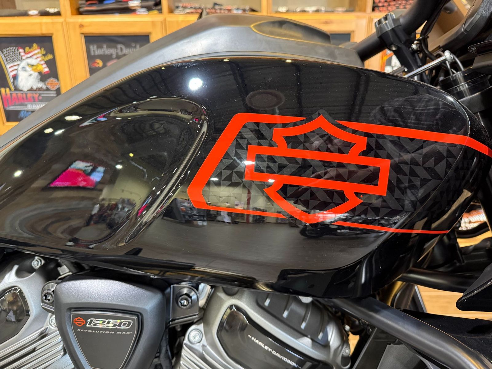 Harley-Davidson 2026 Pan America 1250 Special