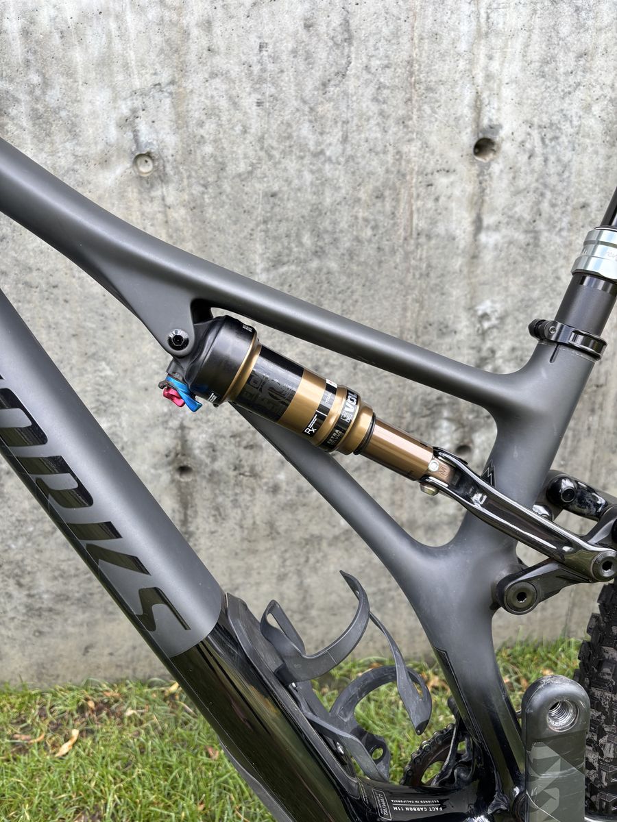 Specialized S Works Stumpjumper for sale!!