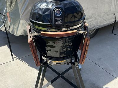 Vision Grill