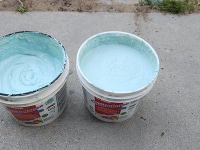 Mapei AquaDefense Waterproofing Membrane - 1 2/3 gallons