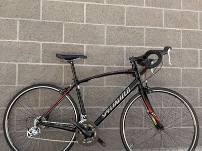 Specialized Secteur Road Bike 56cm
