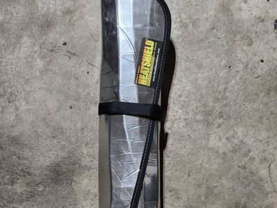 Heather's Heatshield Windshield Sun Shade for Fiat 124 Spider or ND Mazda Miata