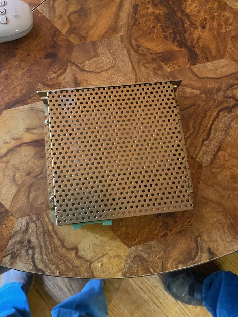 FREEEEEE Mitsubishi MR-RB12 module