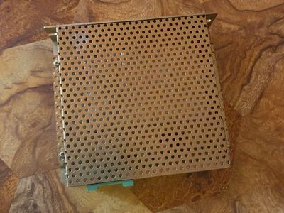 FREEEEEE Mitsubishi MR-RB12 module