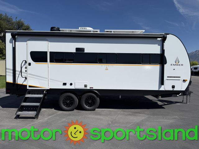 2026 Ember E-series 21FBE