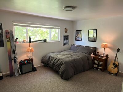 Room for Rent In Sugarhouse