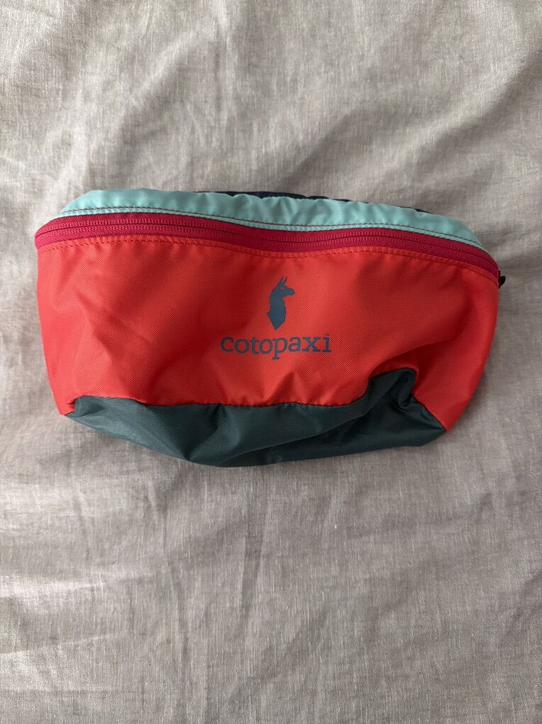 Cotopaxi Fanny Pack