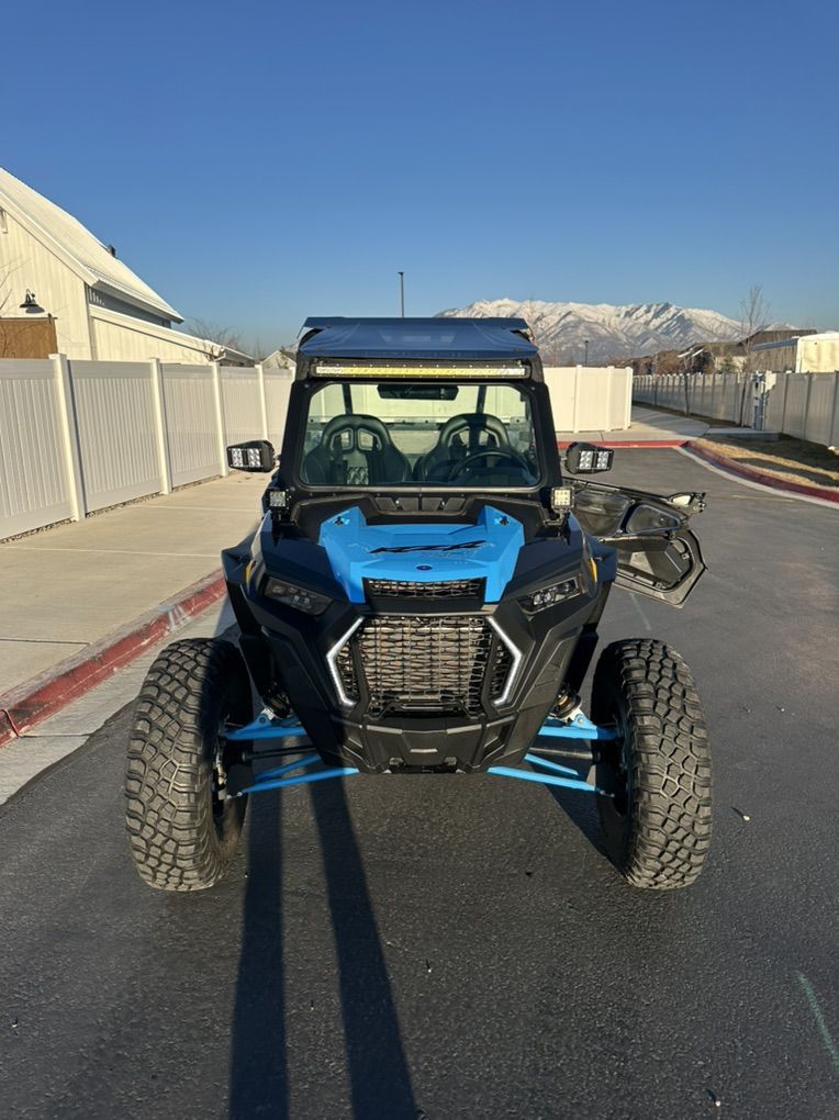 2019 Rzr 1000 Xp turbo