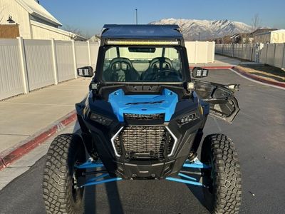 2019 Rzr 1000 Xp turbo