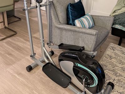 Elliptical