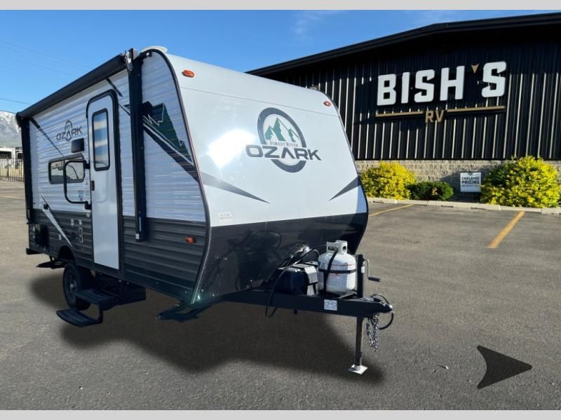 2023 LITE SERIES 1530VBK