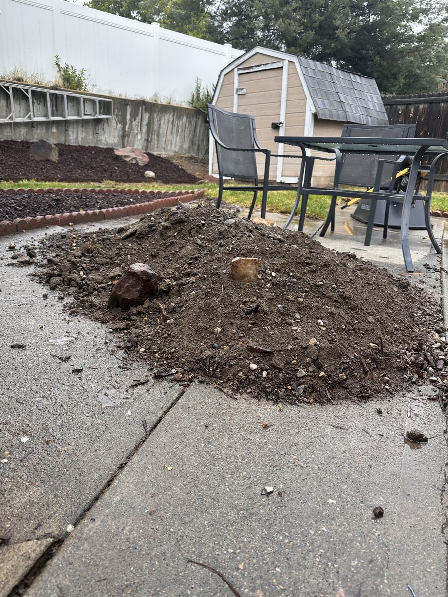 FREE Dirt Fill – You Haul (Salt Lake City)