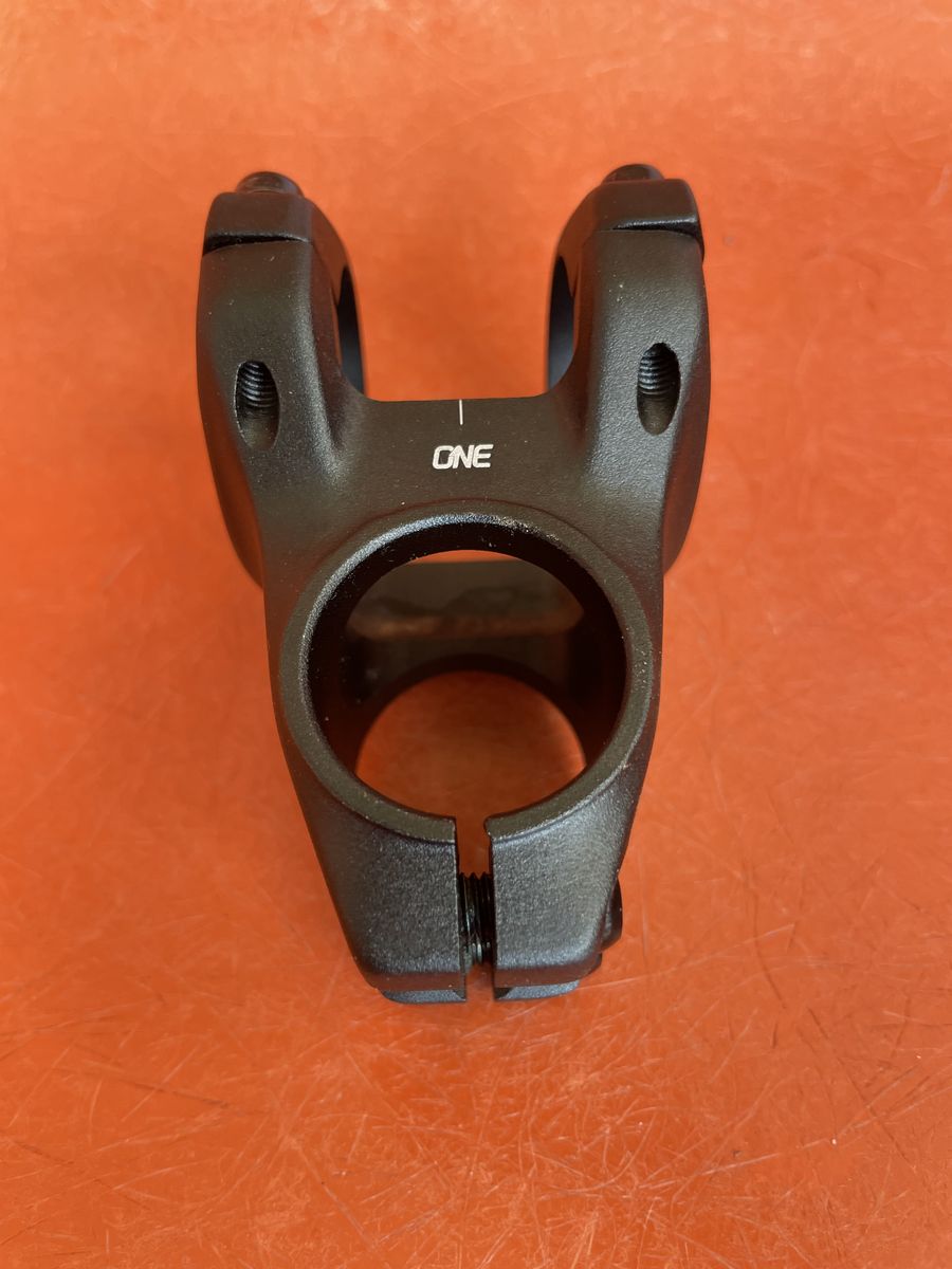 One Up MTB Stem 35mm x 42mm NEW