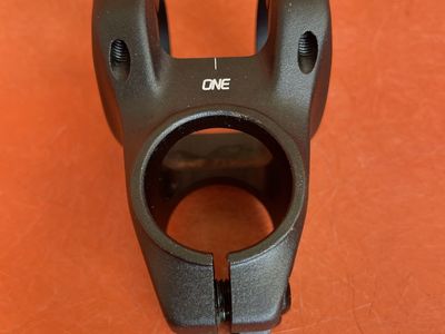 One Up MTB Stem 35mm x 42mm NEW