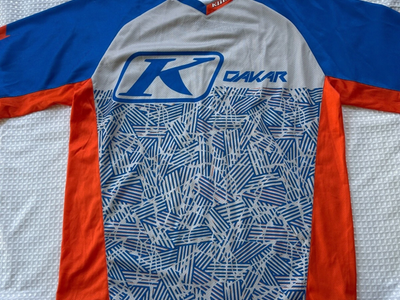 Klim Jersey