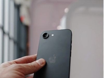 Iphone 17e