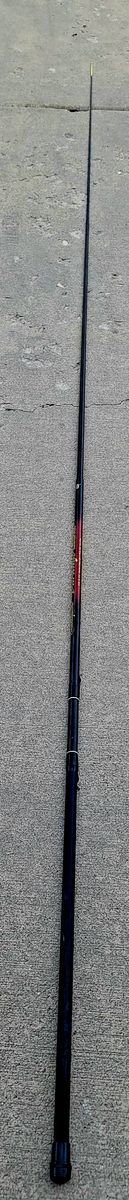 Crappie Panfish Fishing Pole