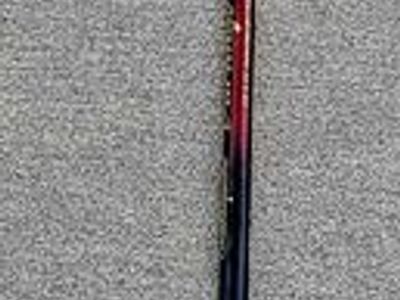 Crappie Panfish Fishing Pole