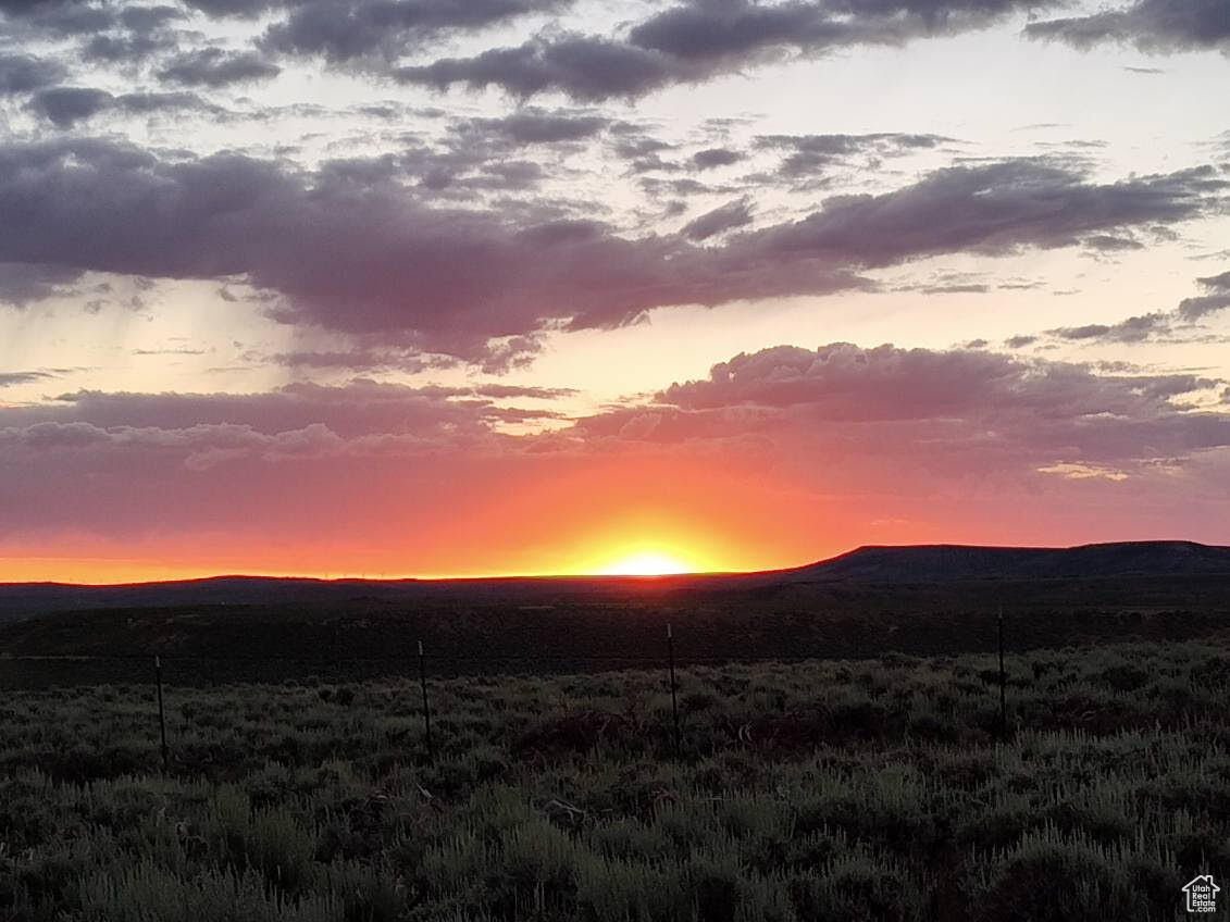 Investment ....Build New Home.....90 minutes from SLC