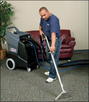 Carpet Cleaner for Rent