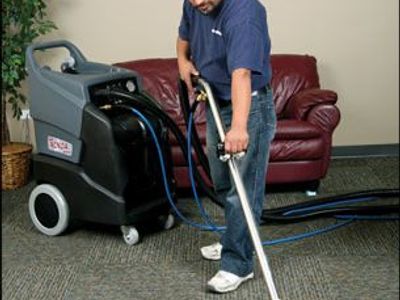 Carpet Cleaner for Rent
