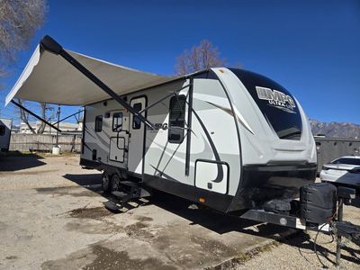2020 Cruiser RV MPG 2200RB Extended Season Package
