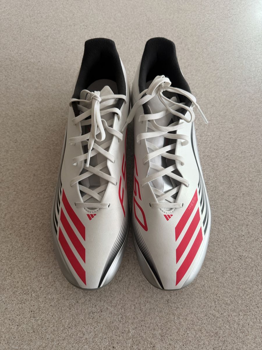 Adidas F50 Messi Soccer Cleats size 13 