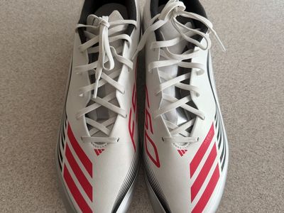 Adidas F50 Messi Soccer Cleats size 13