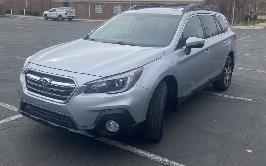 2019 Subaru Outback 3.6R Limited Pwr Moon/Nav