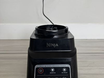 Ninja Professional Blender Base