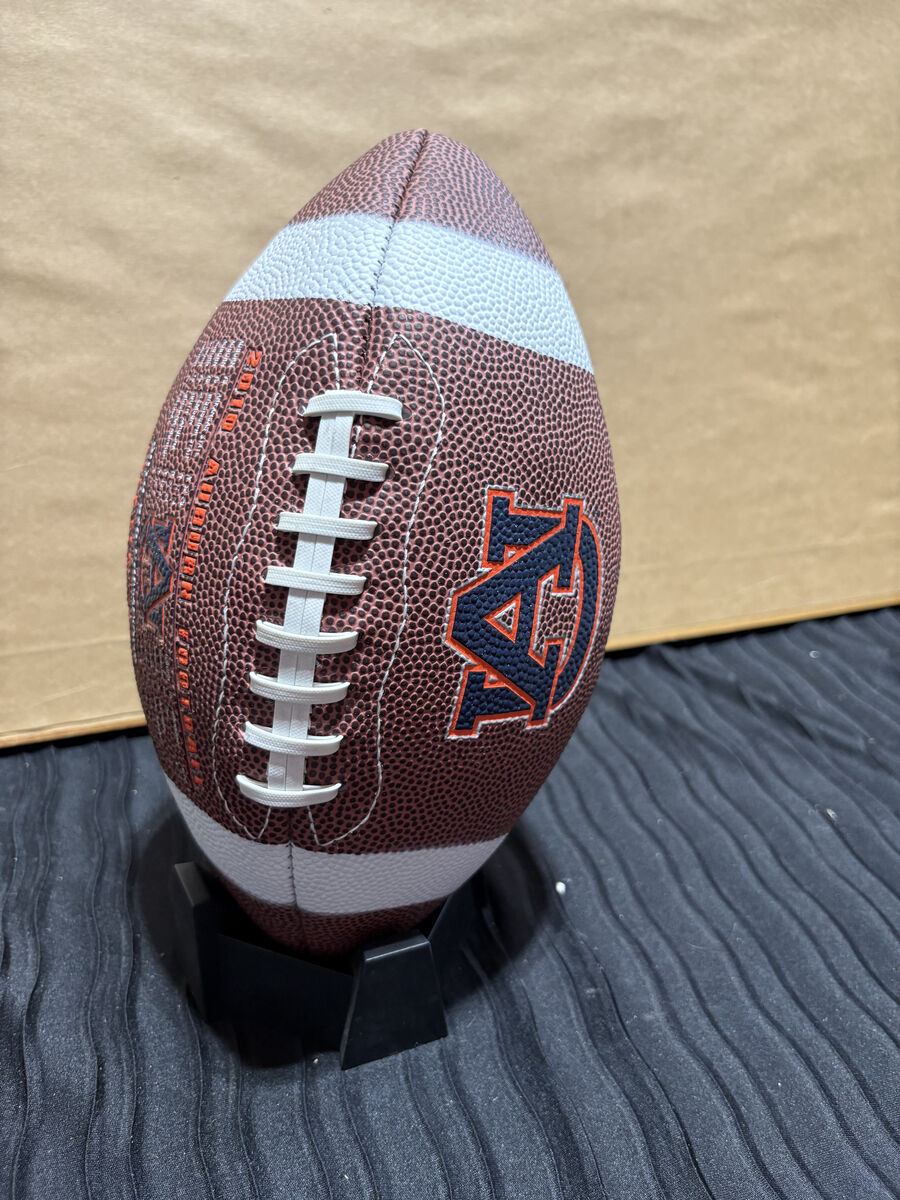 Sports Illustrated 2010 Auburn National Champions Football $30 cash/venmo in Draper