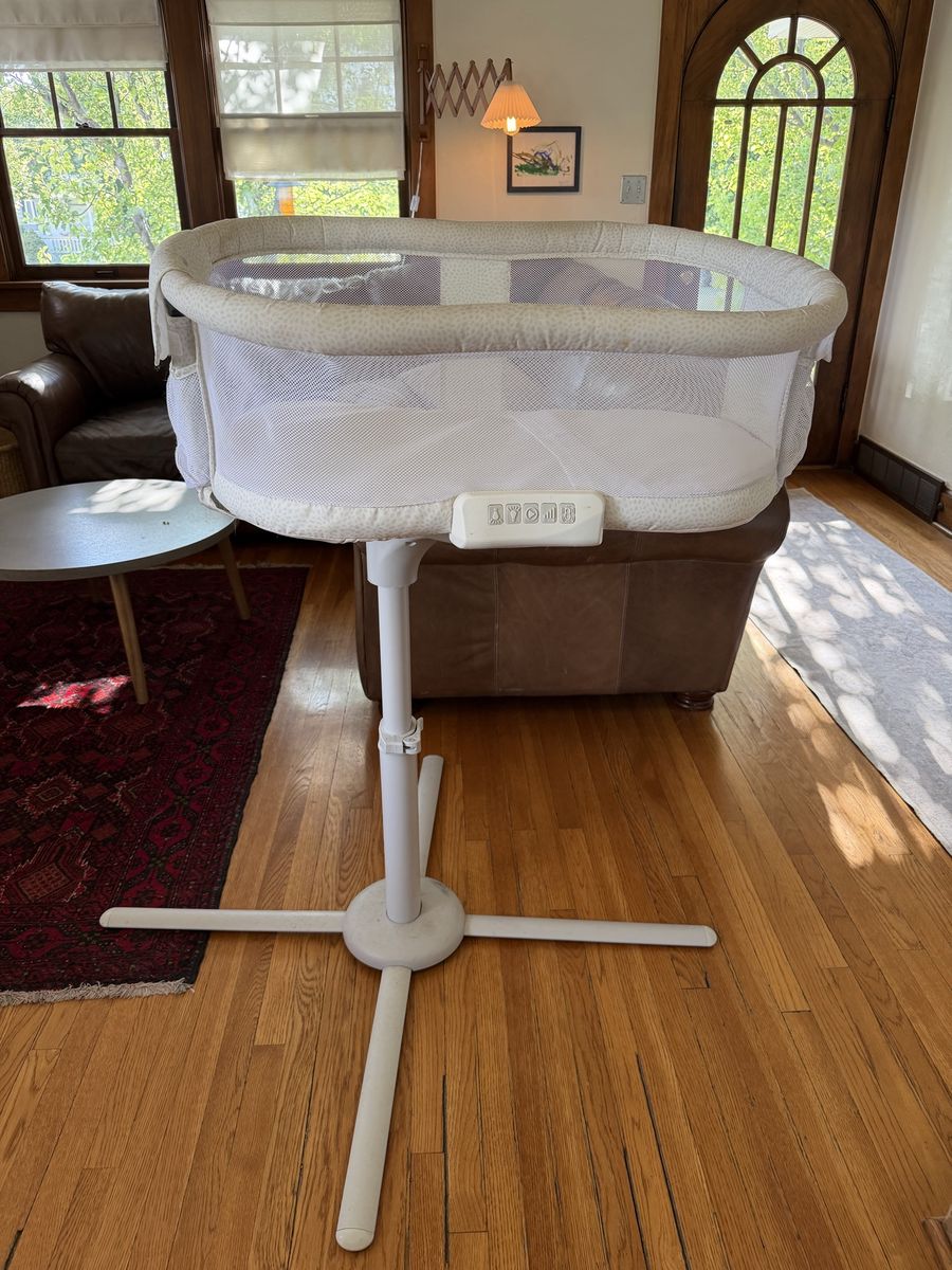 Halo Bassinet