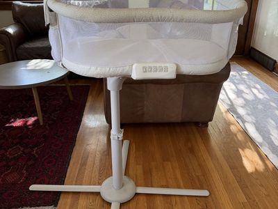 Halo Bassinet