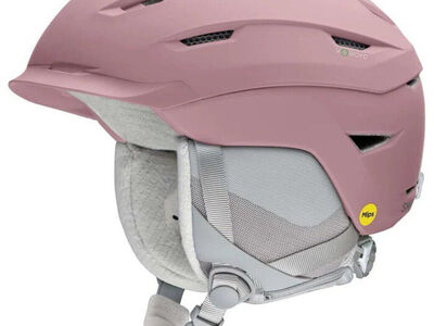 Smith Women's Liberty MIPS Helmet