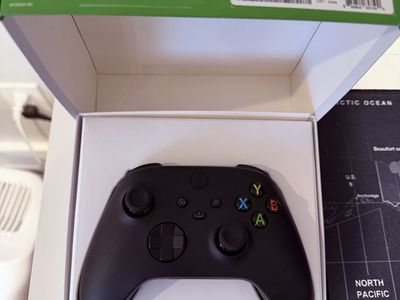 Xbox Series X/S Controller
