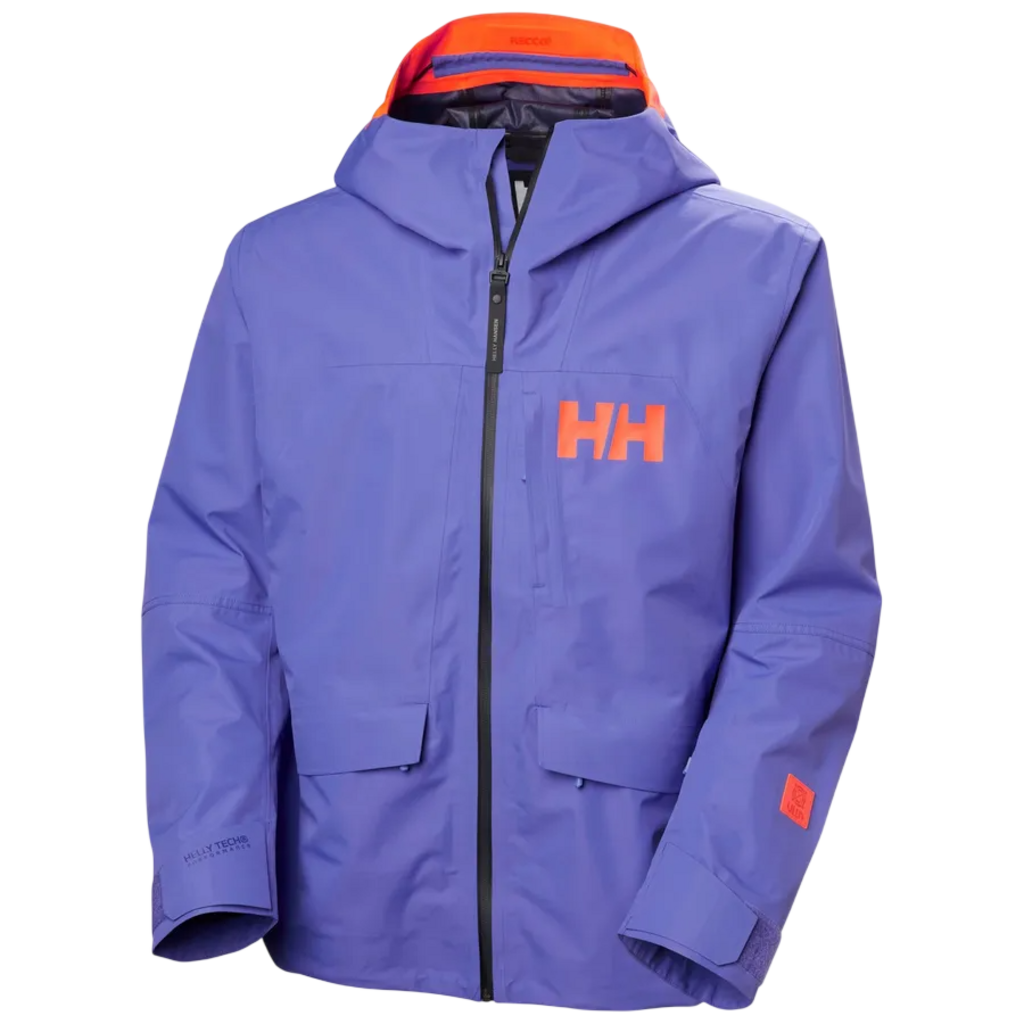 Helly Hansen Men's Emiko Shell Jacket