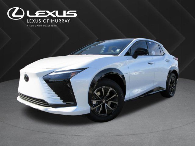 2026 Lexus RZ 450e Premium