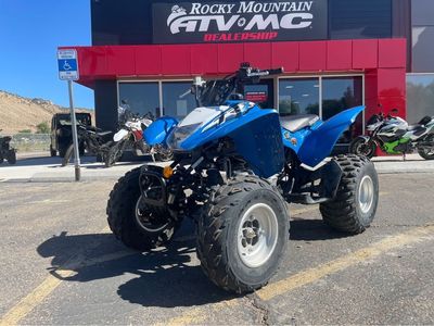 2020 Honda TRX250X