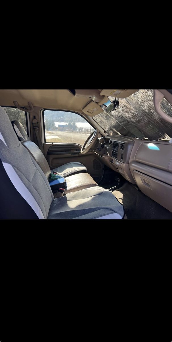 1999 Ford F-250 XLT