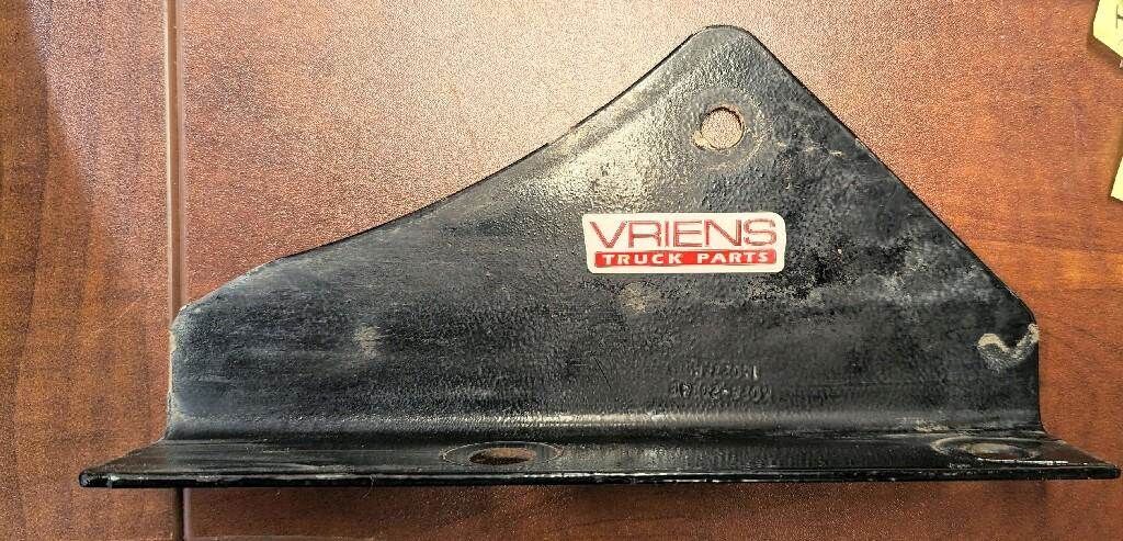 Kenworth Left Bracket