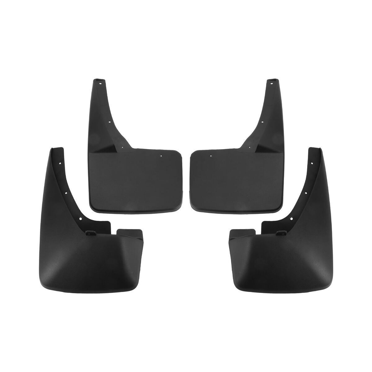 Mud Flaps Splash Guards for Chevy