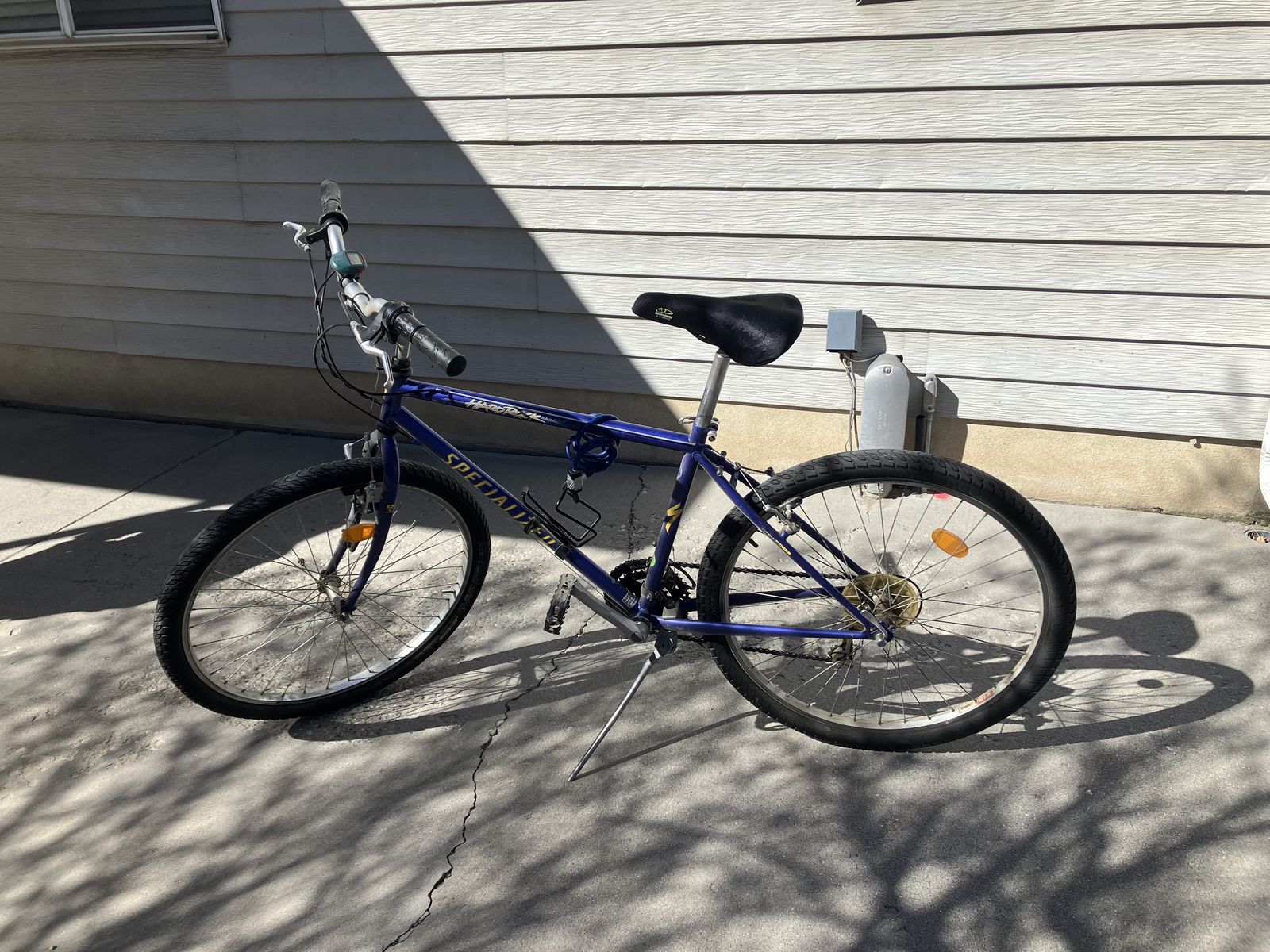 Specialized Hard Rock Classic