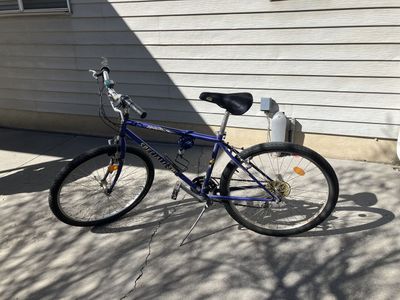 Specialized Hard Rock Classic