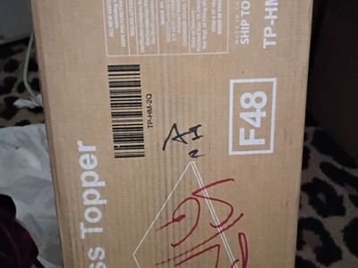 2 inch queen gel mattress topper