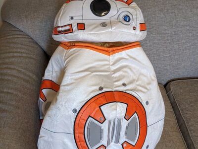 Great Costumes for Toddlers