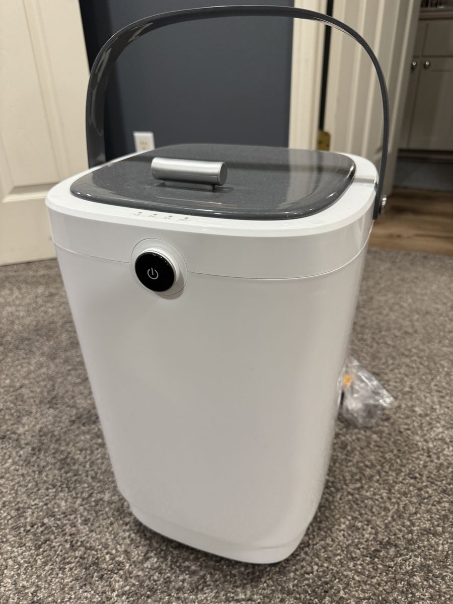 Towel Warmer - Perfect ConditIon